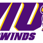 Western Illinois Leathernecks Logo