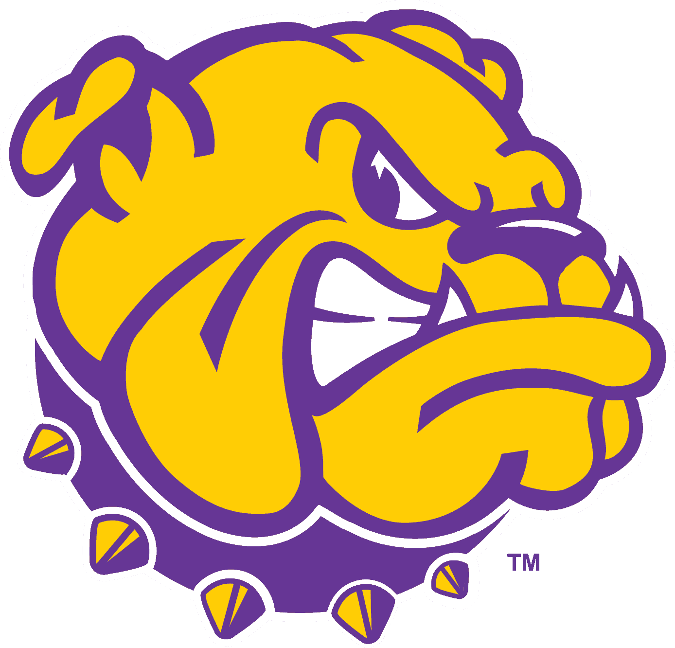 Western Illinois Leathernecks Logo