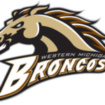 Western Michigan Broncos Logo