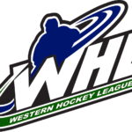 Western Pro Hockey League Logo