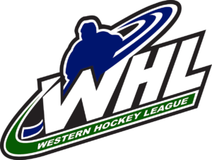 Western Pro Hockey League Logo