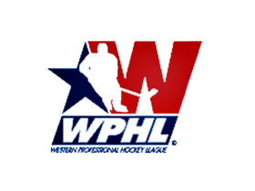 Western Pro Hockey League Logo