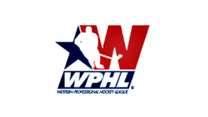 Western Pro Hockey League Logo