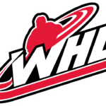 Western Pro Hockey League logo and symbol