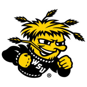 Wichita State Shockers Logo