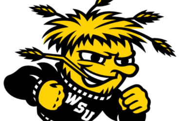 Wichita State Shockers Logo