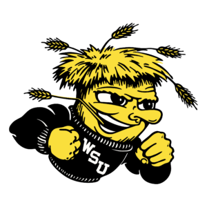 Wichita State Shockers Logo