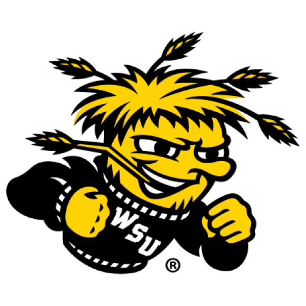 Wichita State Shockers Logo