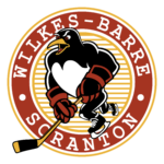 Wilkes Barre Scranton Penguins Logo