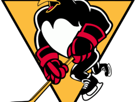 Wilkes Barre Scranton Penguins Logo