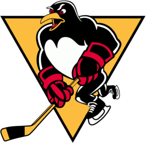 Wilkes Barre Scranton Penguins Logo