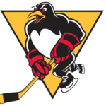 Wilkes-Barre/Scranton Penguins logo and symbol