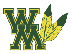 William And Mary Tribe Logo