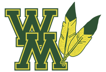 William And Mary Tribe Logo