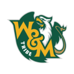 William and Mary Tribe Logo