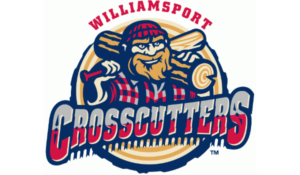 Williamsport Crosscutters Logo