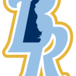 Wilmington Blue Rocks logo and symbol