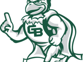 Wisconsin Green Bay Phoenix Logo