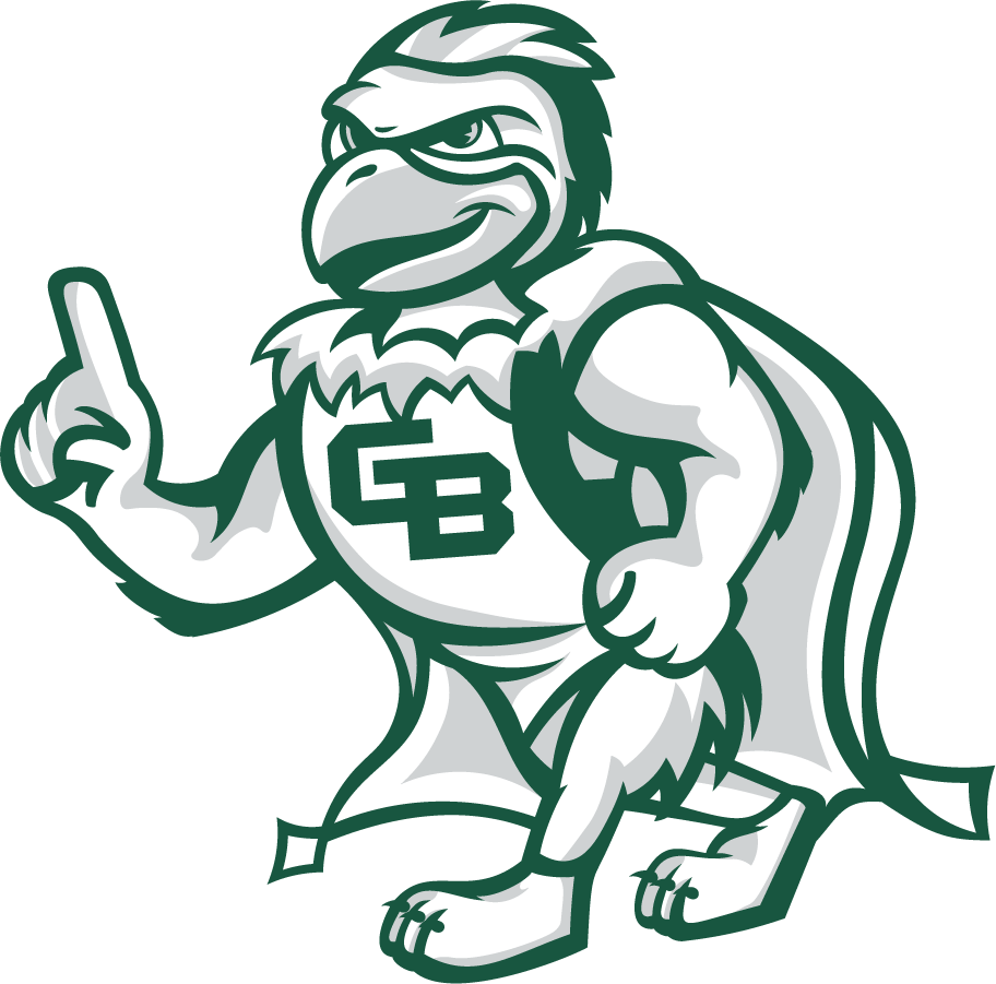 Wisconsin Green Bay Phoenix Logo