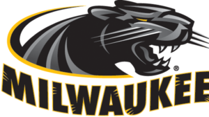 Wisconsin Milwaukee Panthers Logo