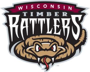 Wisconsin Timber Rattlers Logo