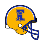 World Football League Wfl Logo