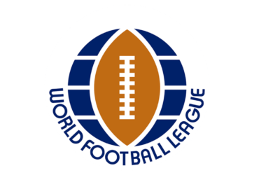 World Football League Wfl Logo