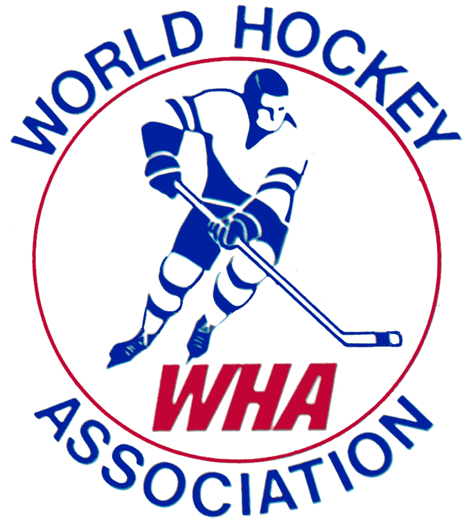 World Hockey Association 2 Logo