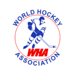 World Hockey Association Wha Logo