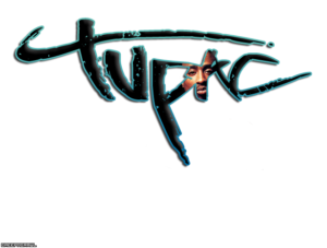 2pac Logo