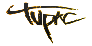 2pac Logo