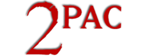 2pac logo and symbol