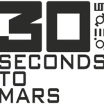 30 Seconds To Mars logo and symbol