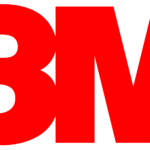 3M logo and symbol