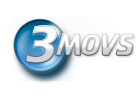 3movs Logo