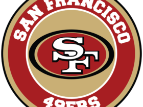 49ers Logo