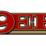 San Francisco 49ers logo and symbol
