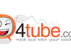 4tube Logo
