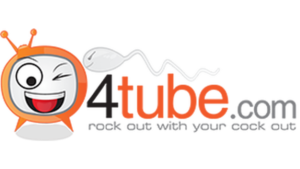 4tube Logo