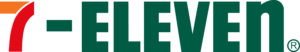 7-Eleven logo and symbol