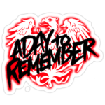 A Day To Remember Logo