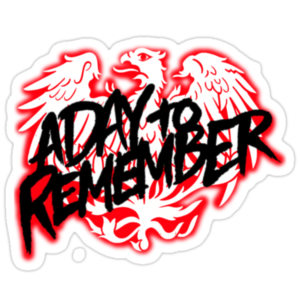 A Day To Remember Logo