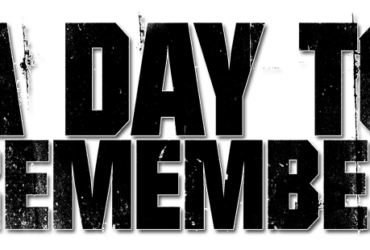 A Day To Remember Logo