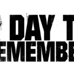 A Day to Remember logo and symbol