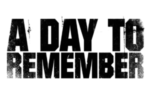 A Day to Remember logo and symbol