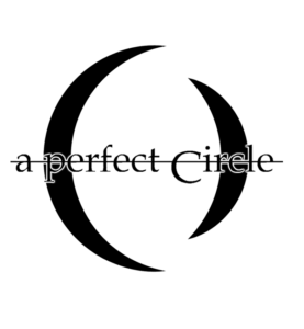 A Perfect Circle Logo