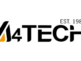 A4tech Logo