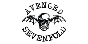 A7X logo and symbol