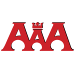 AAA logo and symbol
