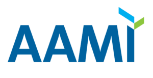 AAMI logo and symbol